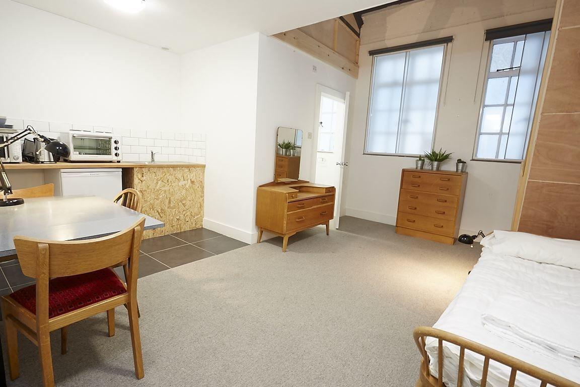 Green Rooms Лондон Экстерьер фото